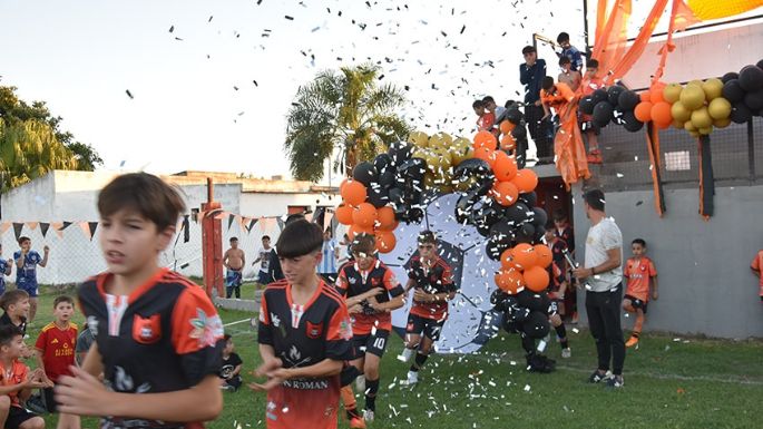 Siete finalistas y con un desempate en la mayor