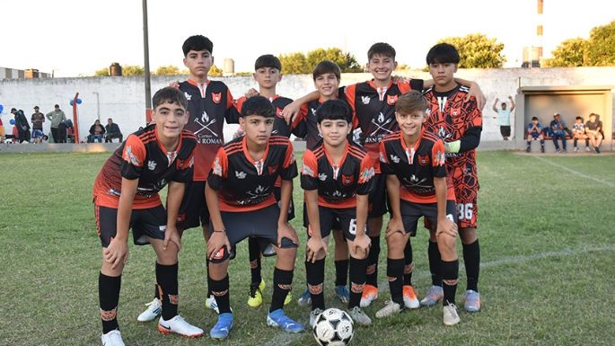 Siete finalistas y con un desempate en la mayor
