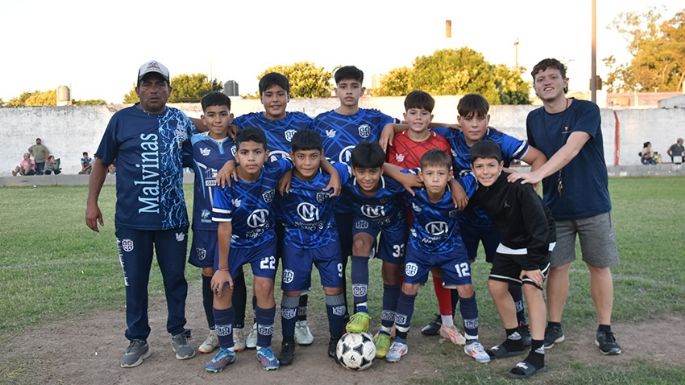Siete finalistas y con un desempate en la mayor