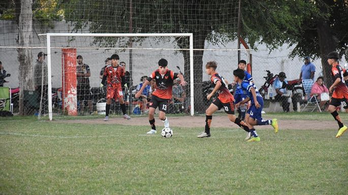 Siete finalistas y con un desempate en la mayor