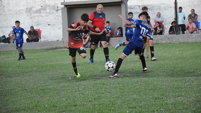 Siete finalistas y con un desempate en la mayor