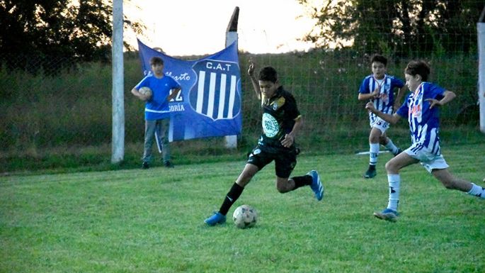 Siete finalistas y con un desempate en la mayor