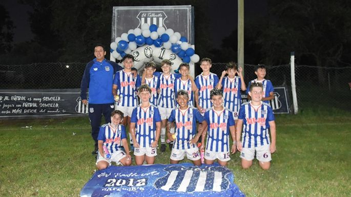 Siete finalistas y con un desempate en la mayor