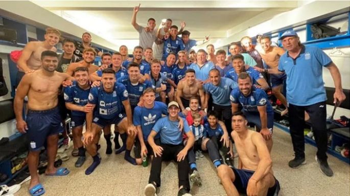 Argentino y Monte Maíz de fiesta: se medirán con Boca