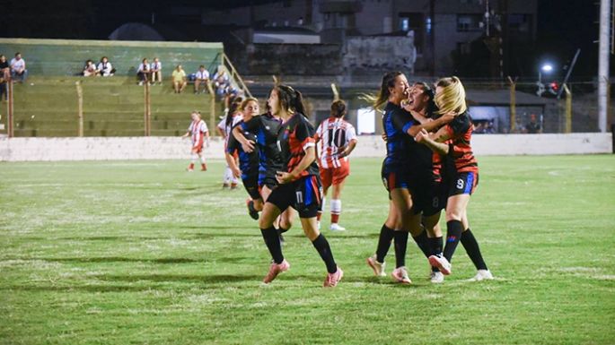 La “U” terminó sonriendo