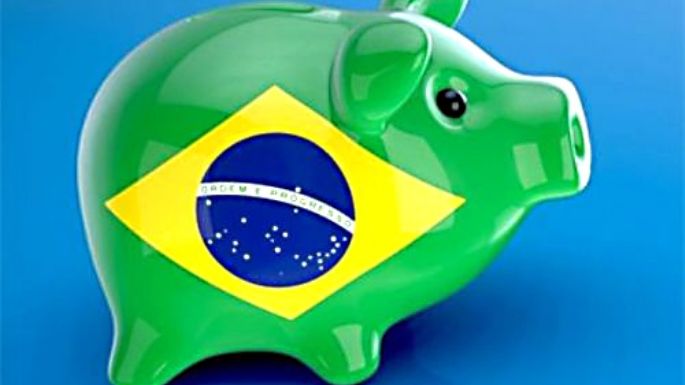 ¿Brasil es más caro?