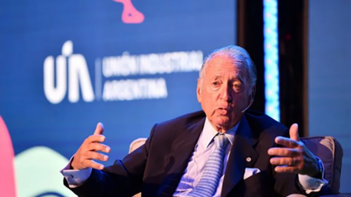 La UIA pidió un modelo que contenga a todos