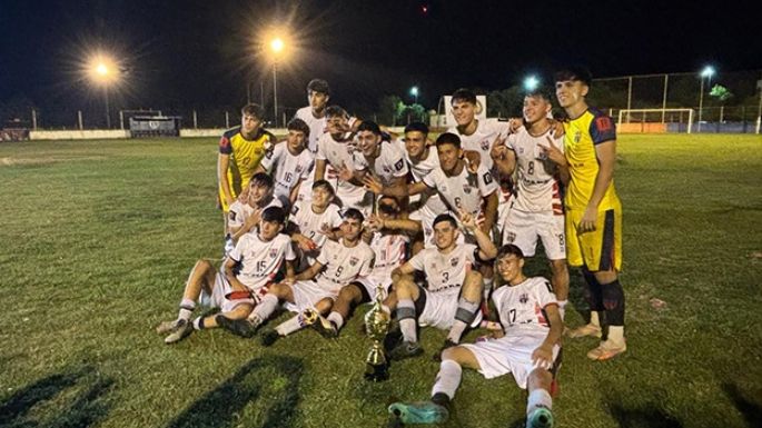 El cierre fue repleto de festejos