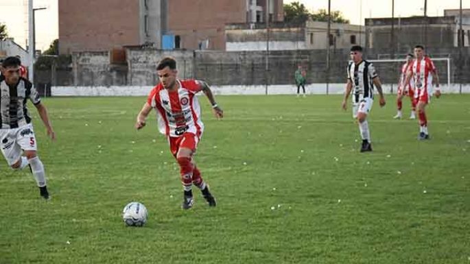El Fortinero quiere poner acción