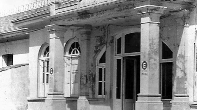 Falleció el médico psiquiatra Darío Federico Frossasco