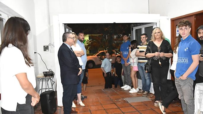 Cierre de año con casa propia