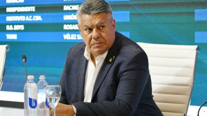 Serán dos torneos similares