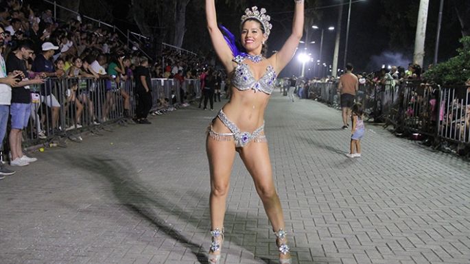 Anticipo de Carnaval