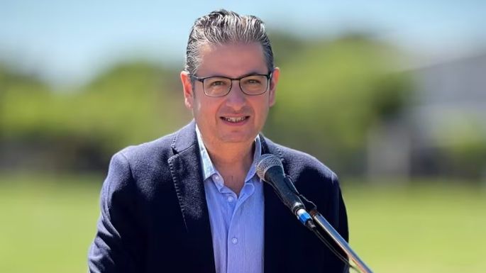 Gustavo Brandán estará al frente del Ministerio de Cooperativas