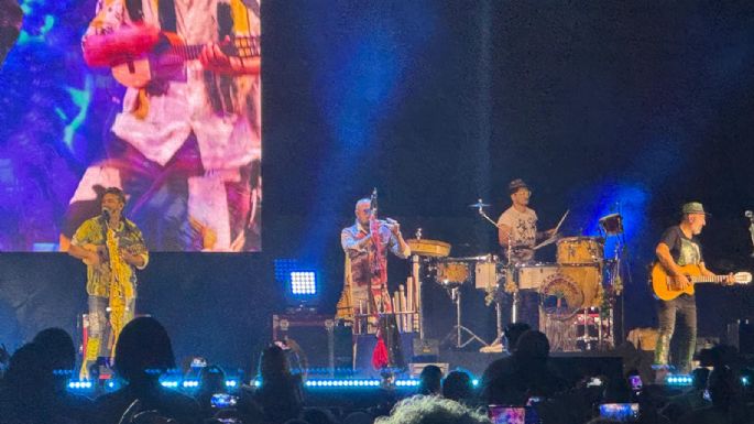 Los Tekis se suman al Festival de Peñas 2025