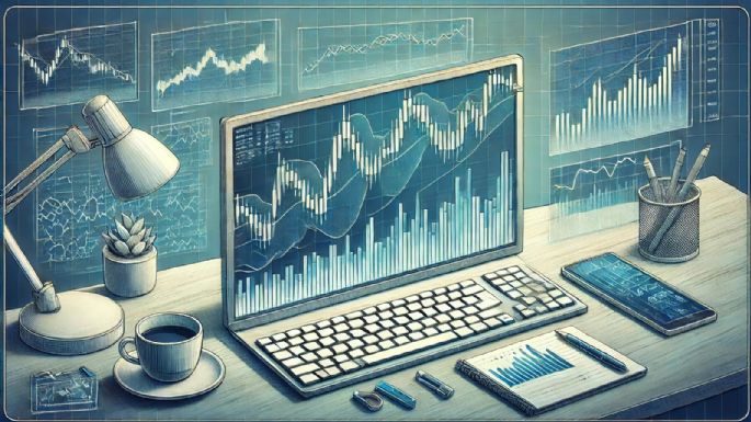 MercadosInvest te detalla cómo utilizar indicadores técnicos en tu estrategia
