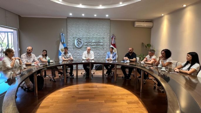 Desde el Concejo buscan implementar la "Ficha Limpia"