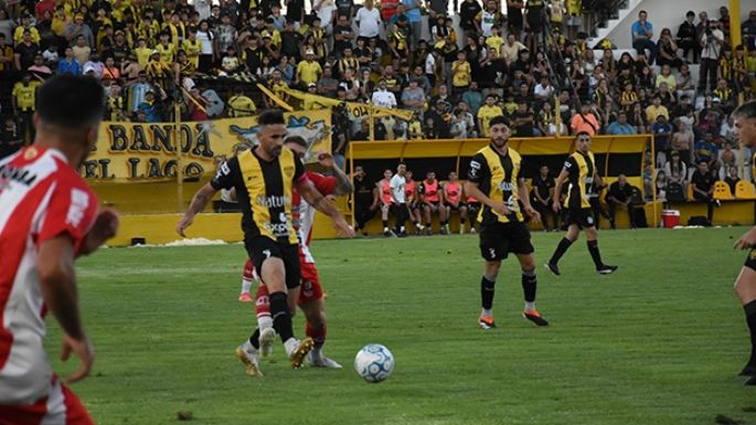 “Nos merecimos un golcito más”