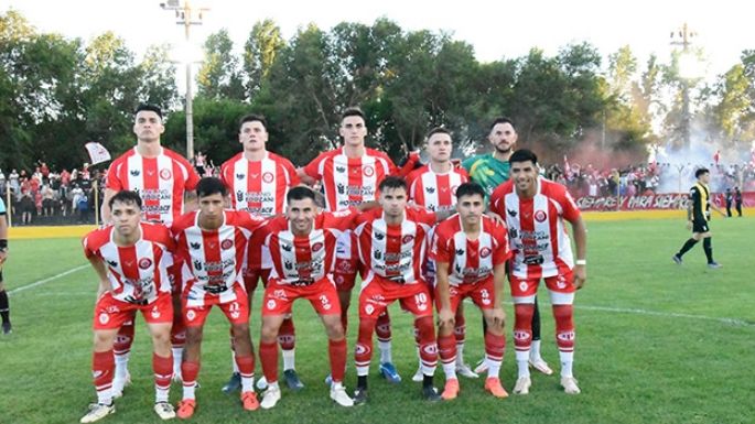 Suescun afirmó que la serie “está abierta”