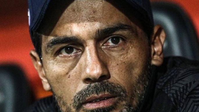 Belgrano e Instituto presentan a sus nuevos entrenadores: Erviti y Troglio