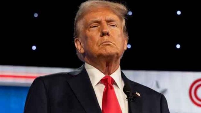 Donald Trump prometió “poner fin a la locura transgénero”