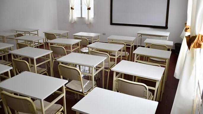 Modificarán el plan de estudio