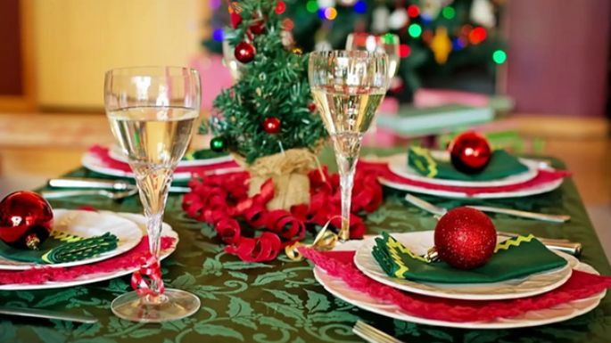 Las claves para las fiestas