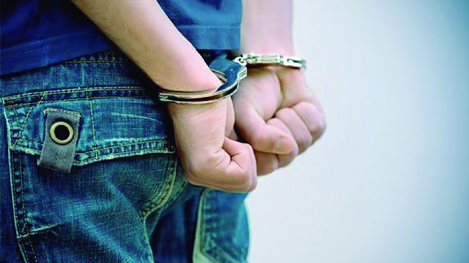 Detuvieron en Villa María a un joven de 22 años por el crimen de un bellvillense
