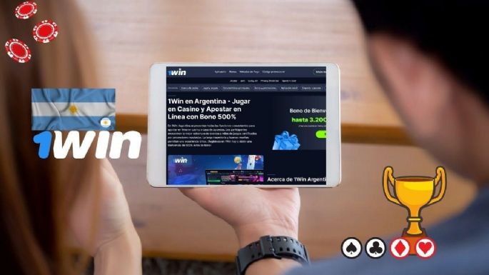 ¿Por qué 1Win Casino es el mejor lugar para apostar en Argentina?