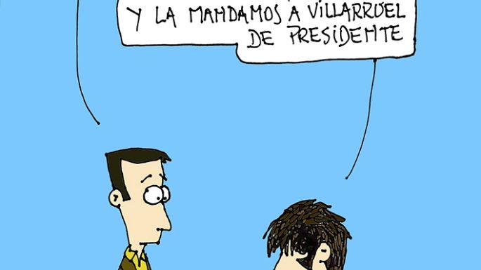 Humor 26/12/2024