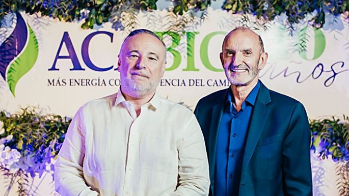 Por la colectora