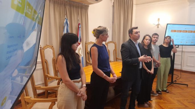 Crean el Registro Único de Artistas y Espacios Culturales