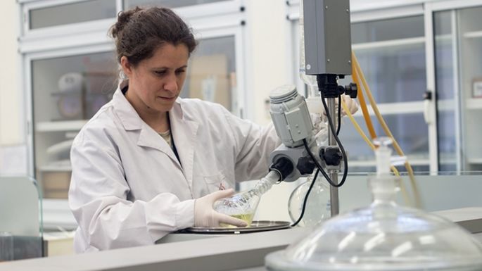 Medicina está asegurada