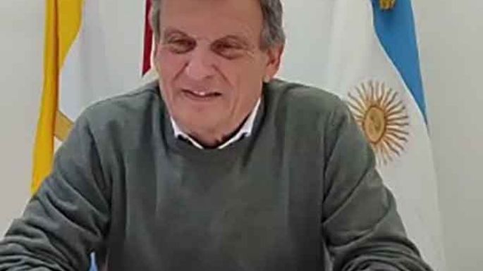 Acuerdo de municipales