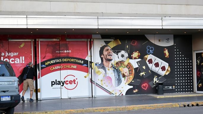 La Iglesia, en contra de la licitación anticipada de las tragamonedas