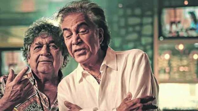 Las voces que se unen