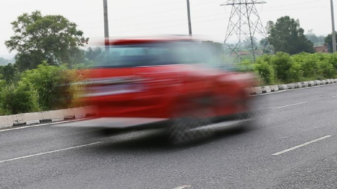 Millonaria condena civil por una trágica picada automovilística