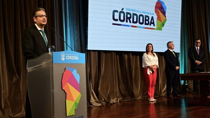 Brandán es el nuevo ministro