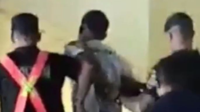 Increíble persecución en la Terminal de Ómnibus de Córdoba tras un robo millonario