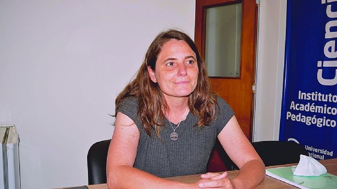 “Estamos muy felices en la Universidad por la acreditación que recibió la carrera de Medicina”