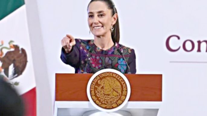 Presidenta afirmó que hay denuncias por presunta violación de derechos humanos