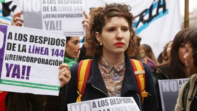 La Justicia le ordenó al Gobierno frenar  desmantelamiento en áreas de género