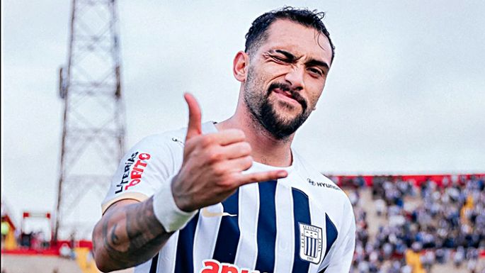 Millonaria suma del Flu por Freytes