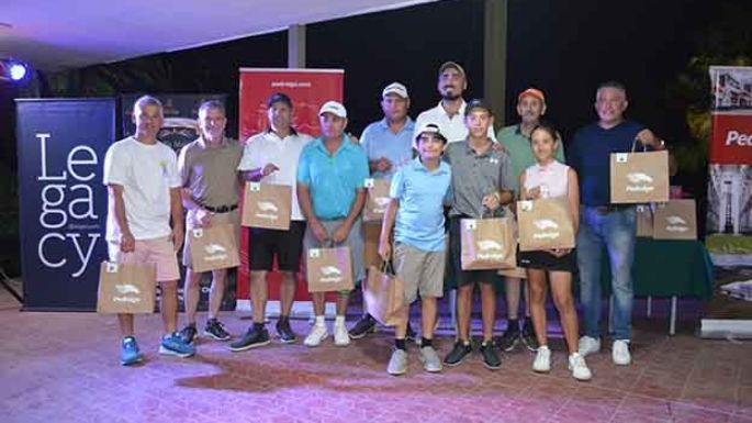 Pablo Juncos ganó el torneo de cierre