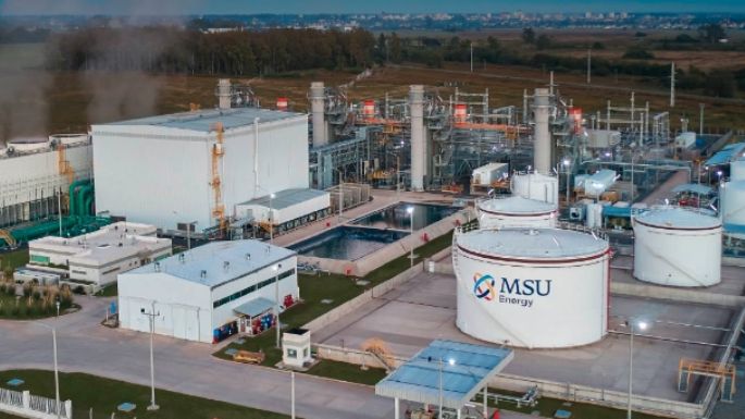 MSU y el equilibrio financiero