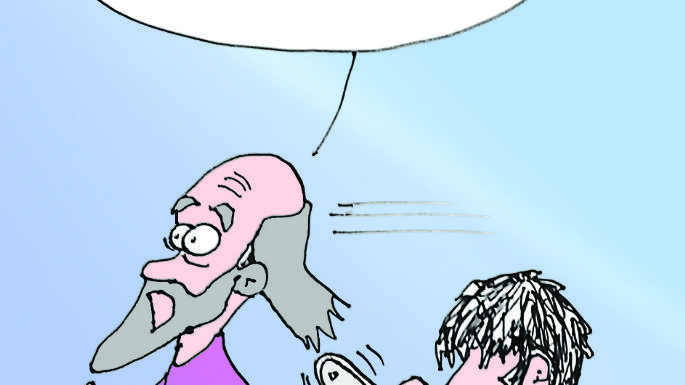 Humor 30/12/2024