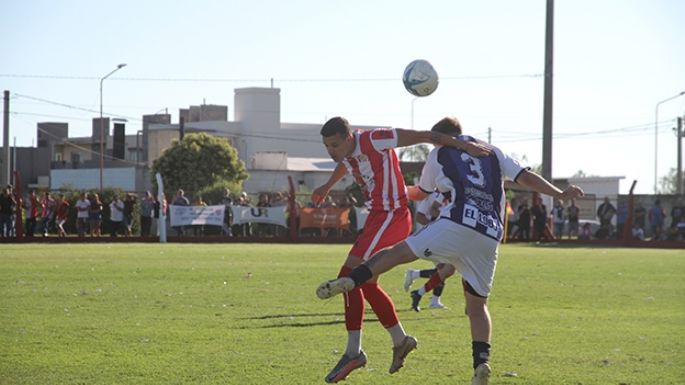 La segunda final, más temprano