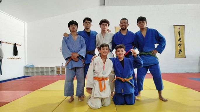 Participaron de un encuentro