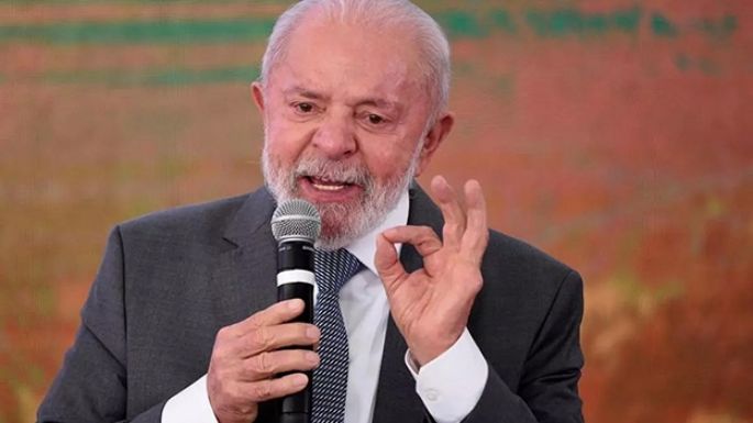 Redujo la pobreza y creció en la política internacional