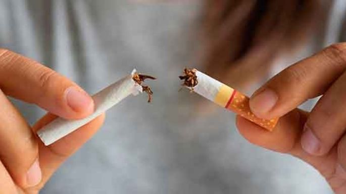 El tabaco mata tiempo de vida